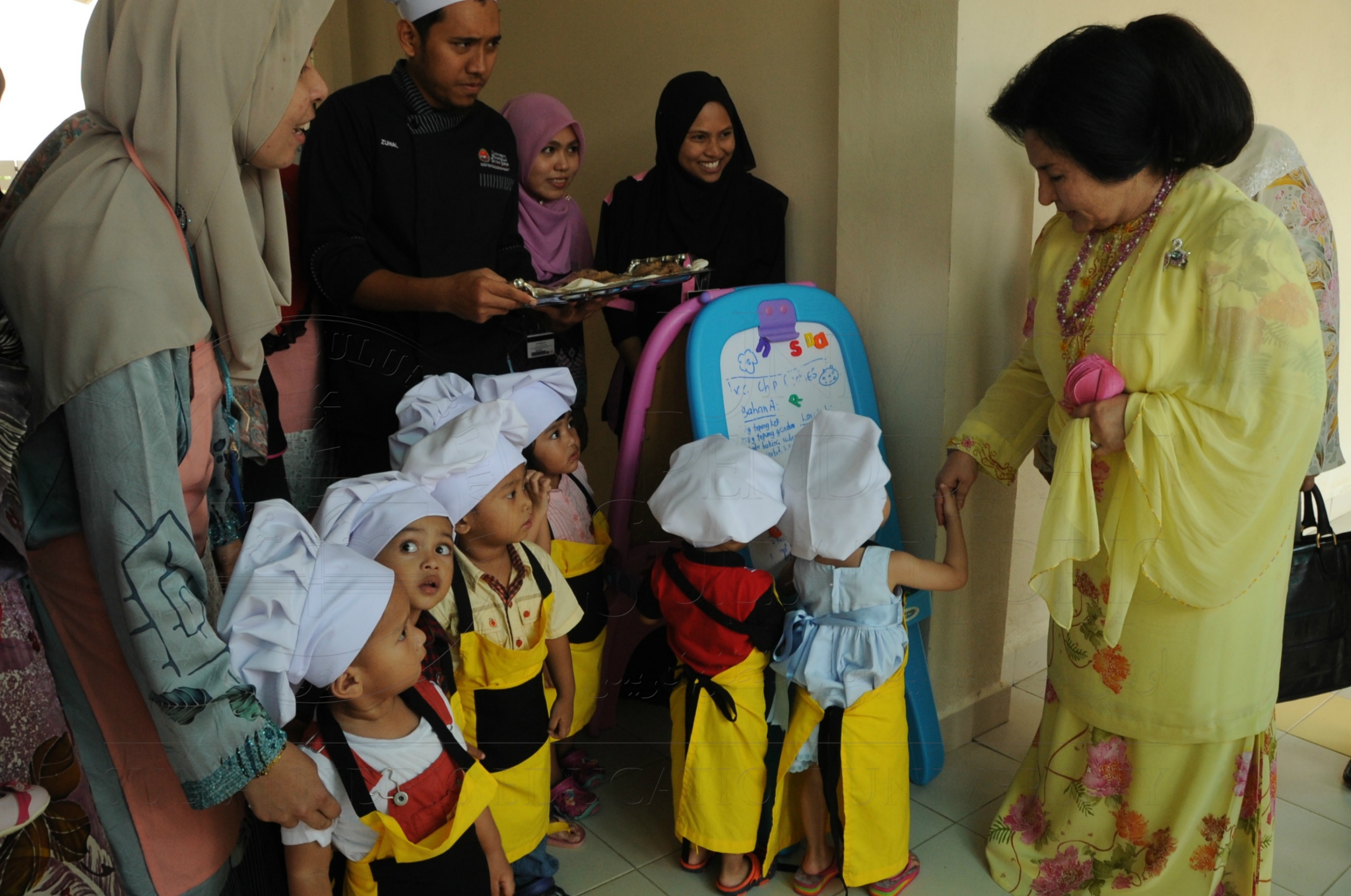 PRO16 32 NCDC HAS 3936